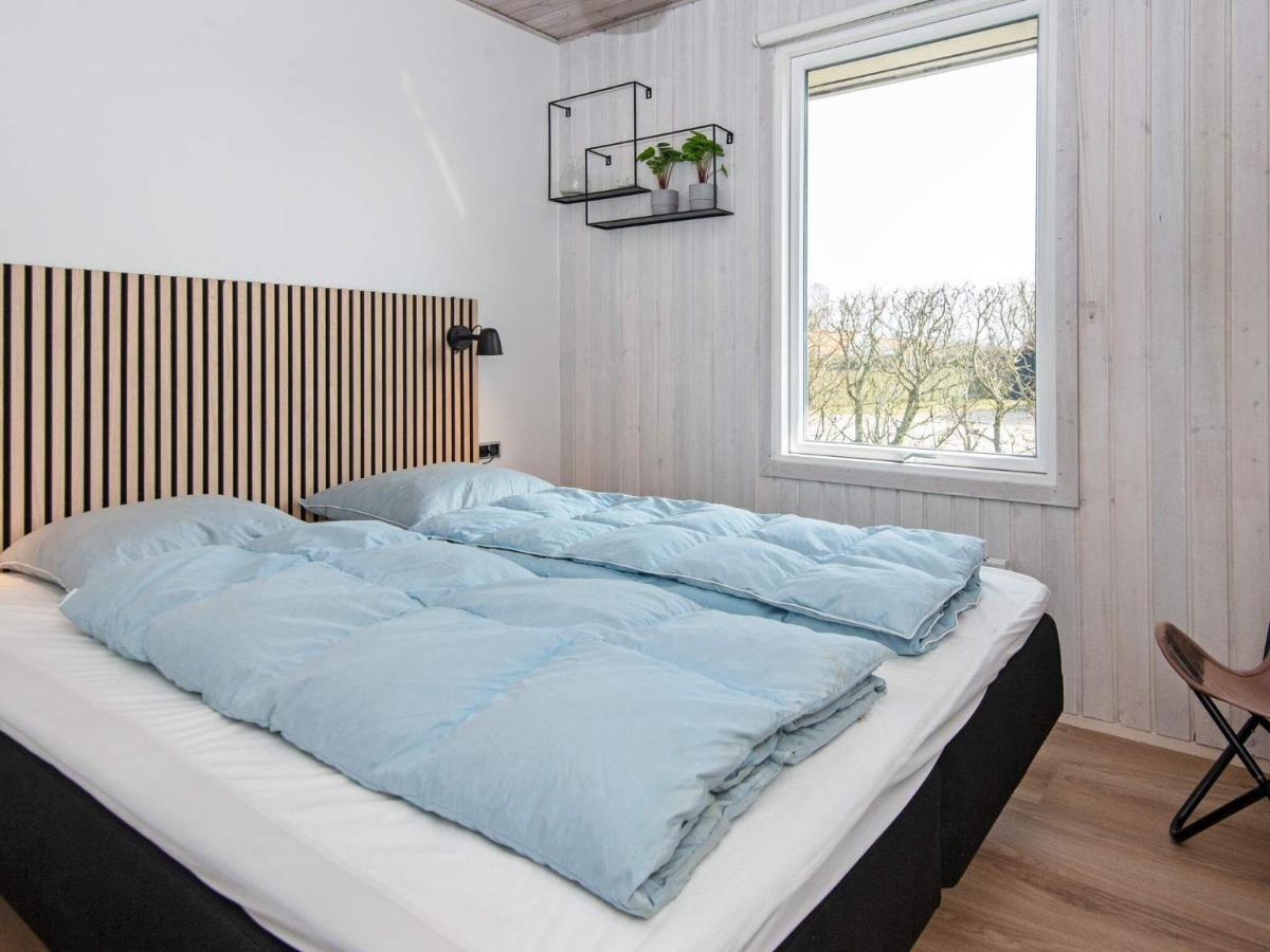 9 Person Holiday Home In Juelsminde Sonderby  Zewnętrze zdjęcie