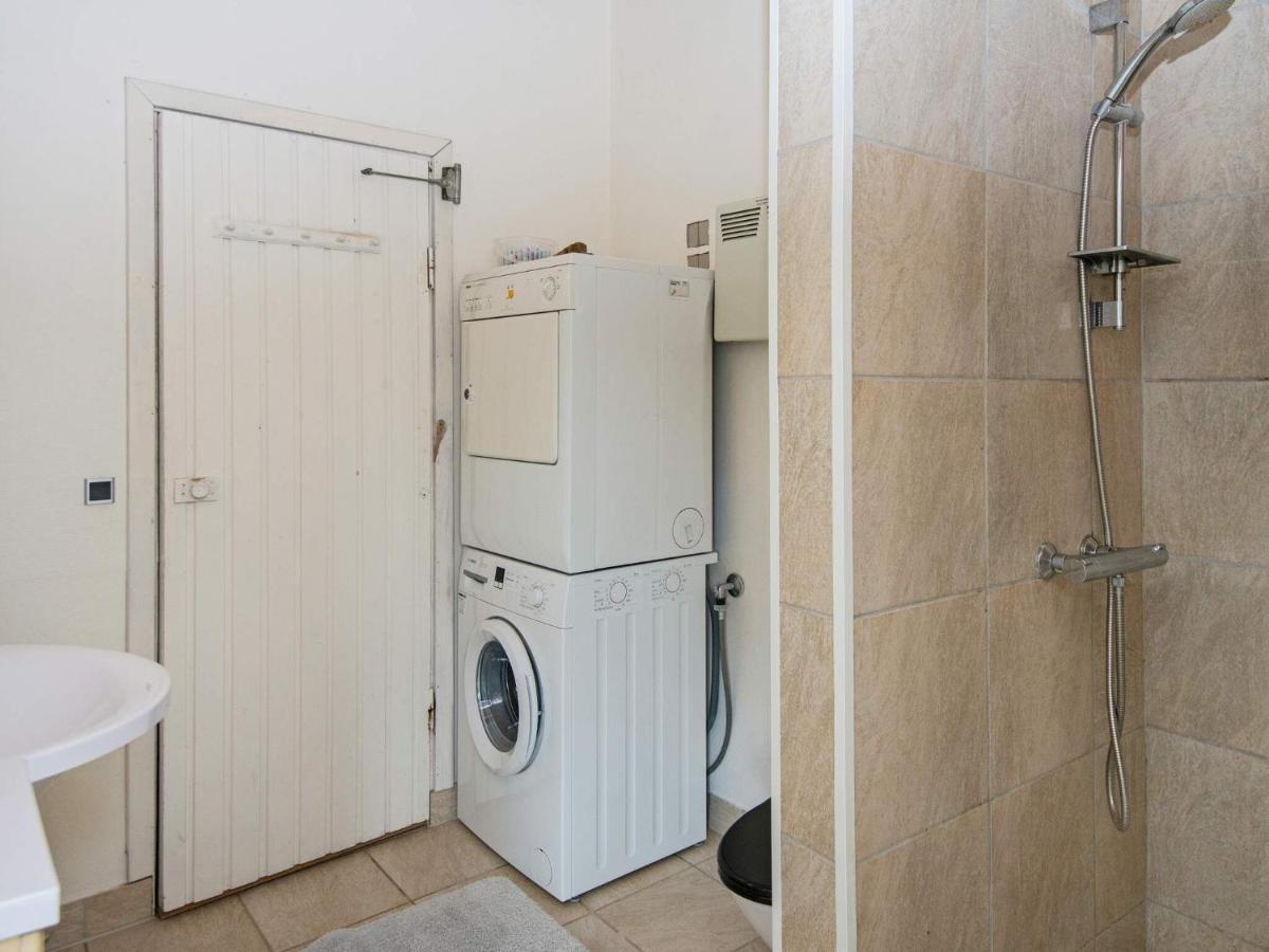 9 Person Holiday Home In Juelsminde Sonderby  Zewnętrze zdjęcie