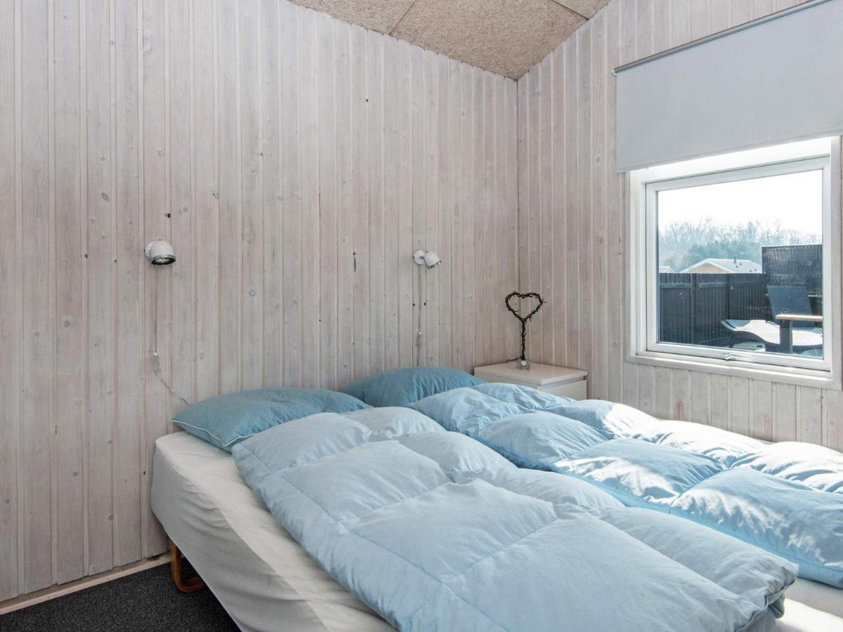 9 Person Holiday Home In Juelsminde Sonderby  Zewnętrze zdjęcie