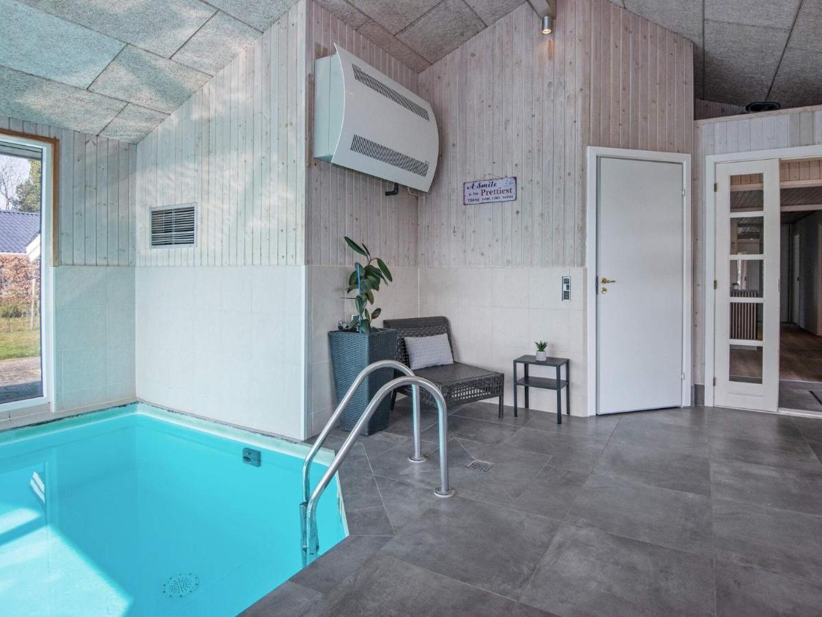 9 Person Holiday Home In Juelsminde Sonderby  Zewnętrze zdjęcie