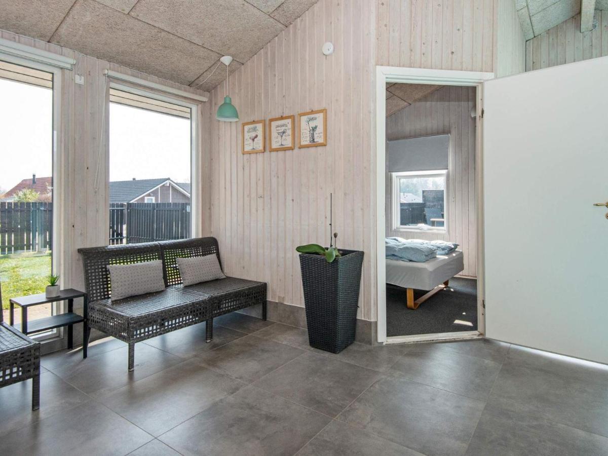 9 Person Holiday Home In Juelsminde Sonderby  Zewnętrze zdjęcie
