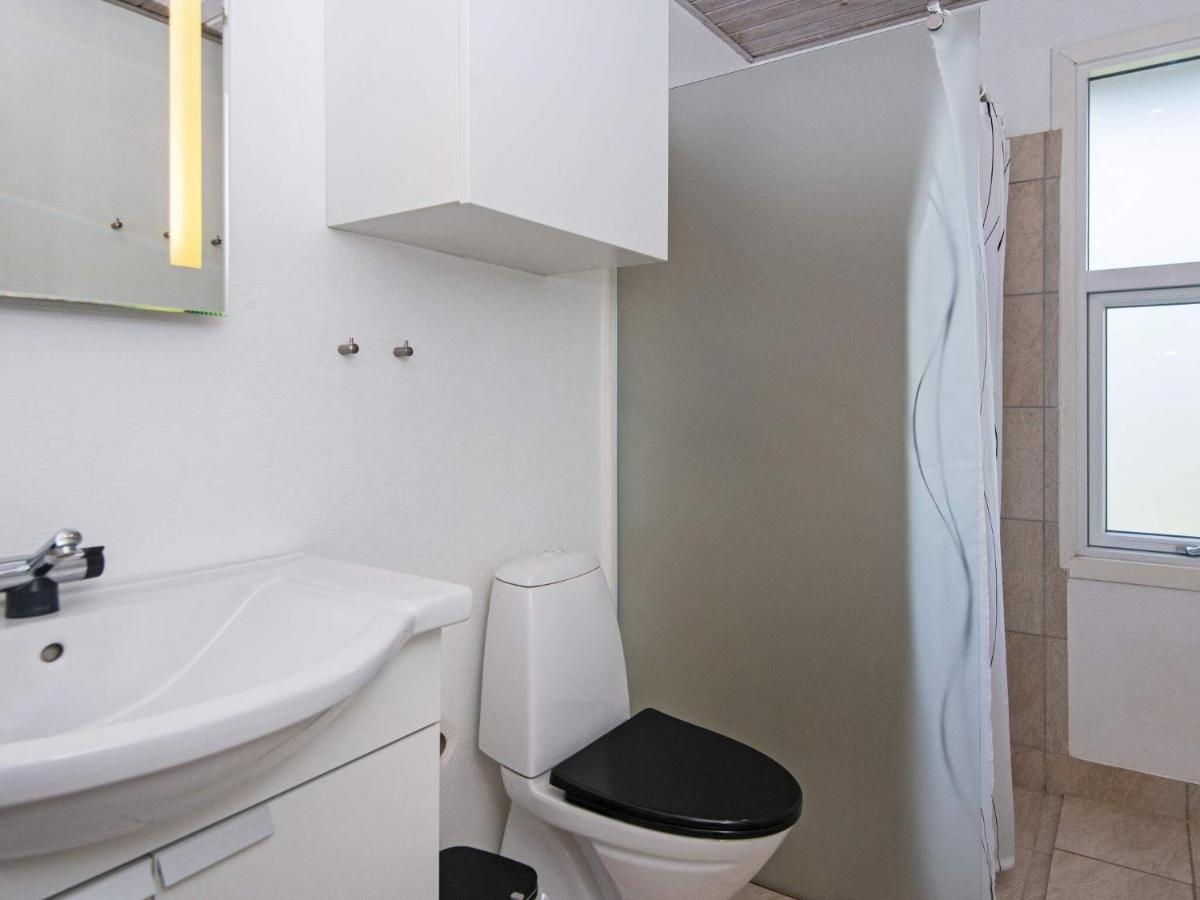 9 Person Holiday Home In Juelsminde Sonderby  Zewnętrze zdjęcie